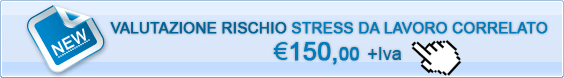 Documento Valutazione Rischi
