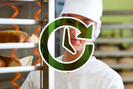 ATTESTATO - CORSO PER ADDETTO CHE NON MANIPOLA ALIMENTI - AGGIORNAMENTO 