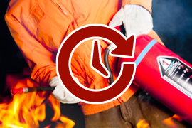ATTESTATO - CORSO ADDETTO ANTINCENDIO RISCHIO BASSO AGGIORNAMENTO