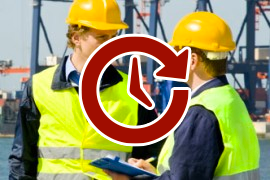 ATTESTATO - CORSO DI FORMAZIONE PREPOSTI AGGIORNAMENTO