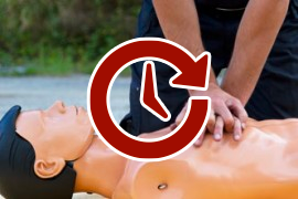ATTESTATO - CORSO ADDETTO PRIMO SOCCORSO AGGIORNAMENTO