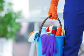 ATTESTATO - CORSO PER LAVORATORI ADDETTI ALLE PULIZIE
