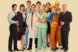 ATTESTATO - CORSO DI FORMAZIONE LAVORATORE PARTE SPECIFICA RISCHIO MEDIO