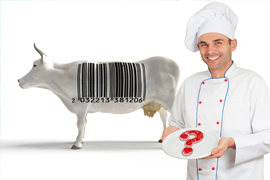 MANUALE HACCP - MANUALE DI RINTRACCIABILITA