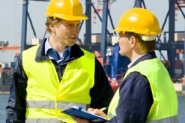 ATTESTATO - CORSO DI FORMAZIONE PER RICOPRIRE IL RUOLO DI PREPOSTO