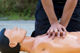 ATTESTATO - CORSO ADDETTO PRIMO SOCCORSO