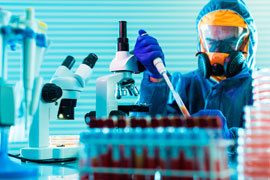 ATTESTATO - CORSO R.S.P.P. DATORE DI LAVORO - ESPOSIZIONE AD AGENTI BIOLOGICI