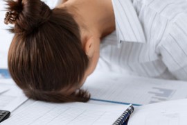 ATTESTATO - CORSO RISCHIO STRESS LAVORO CORRELATO