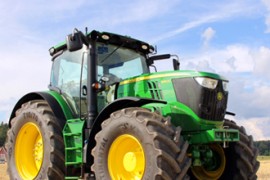 ATTESTATO - CORSO DI GUIDA PATENTINO TRATTORE E RISCHI MACCHINE AGRICOLE